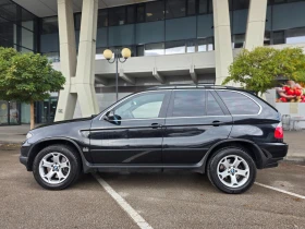 BMW X5 4.4i B4 БРОНИРАН/320к.с. /Газ/Реални километри - 38999 лв. / 19939.87 € - 78230723 2 | Car24.bg BMW X5 4.4i B4 БРОНИРАН/320к.с. /Газ/Реални километри - 38999 лв. / 19939.87 € - 78230723 2