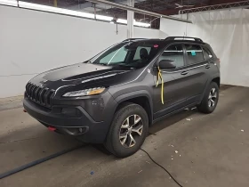 Jeep Cherokee * TRAILHAWK * CARFAX * ЦЕНА ДО БЪЛГАРИЯ - Car24.bg Jeep Cherokee * TRAILHAWK * CARFAX * ЦЕНА ДО БЪЛГАРИЯ