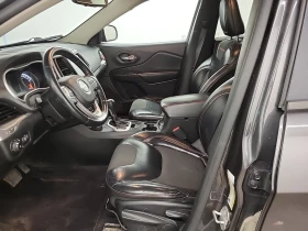 Jeep Cherokee * TRAILHAWK * CARFAX * ЦЕНА ДО БЪЛГАРИЯ - 14800 лв. / 7567.12 € - 85954552 10 | Car24.bg Jeep Cherokee * TRAILHAWK * CARFAX * ЦЕНА ДО БЪЛГАРИЯ - 14800 лв. / 7567.12 € - 85954552 10
