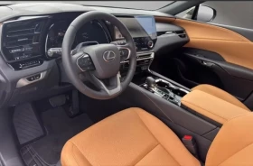 Lexus RX 450h plus 2.5PHEV/309HP/F-SPORT/PANO/HUD/360/LED/DIGI/647g - 151699 лв. / 77562.47 € - 65126686 12 | Car24.bg Lexus RX 450h plus 2.5PHEV/309HP/F-SPORT/PANO/HUD/360/LED/DIGI/647g - 151699 лв. / 77562.47 € - 65126686 12