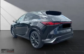 Lexus RX 450h plus 2.5PHEV/309HP/F-SPORT/PANO/HUD/360/LED/DIGI/647g - 151699 лв. / 77562.47 € - 65126686 4 | Car24.bg Lexus RX 450h plus 2.5PHEV/309HP/F-SPORT/PANO/HUD/360/LED/DIGI/647g - 151699 лв. / 77562.47 € - 65126686 4