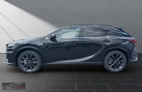 Lexus RX 450h plus 2.5PHEV/309HP/F-SPORT/PANO/HUD/360/LED/DIGI/647g - 151699 лв. / 77562.47 € - 65126686 3 | Car24.bg Lexus RX 450h plus 2.5PHEV/309HP/F-SPORT/PANO/HUD/360/LED/DIGI/647g - 151699 лв. / 77562.47 € - 65126686 3