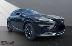 Lexus RX 450h plus 2.5PHEV/309HP/F-SPORT/PANO/HUD/360/LED/DIGI/647g - 151699 лв. / 77562.47 € - 65126686 5 | Car24.bg Lexus RX 450h plus 2.5PHEV/309HP/F-SPORT/PANO/HUD/360/LED/DIGI/647g - 151699 лв. / 77562.47 € - 65126686 5