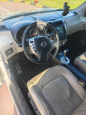 Nissan X-trail - 6000 € / 11734.98 лв. - 23564353 7 | Car24.bg Nissan X-trail - 6000 € / 11734.98 лв. - 23564353 7