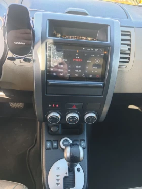 Nissan X-trail - 6000 € / 11734.98 лв. - 23564353 16 | Car24.bg Nissan X-trail - 6000 € / 11734.98 лв. - 23564353 16