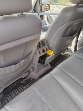 Mercedes-Benz ML 320 3.2-V6-gas - 6999 € / 13688.85 лв. - 78728834 14 | Car24.bg Mercedes-Benz ML 320 3.2-V6-gas - 6999 € / 13688.85 лв. - 78728834 14