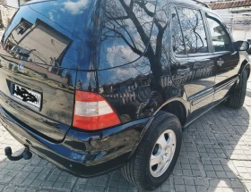 Mercedes-Benz ML 320 3.2-V6-gas - 6999 € / 13688.85 лв. - 78728834 5 | Car24.bg Mercedes-Benz ML 320 3.2-V6-gas - 6999 € / 13688.85 лв. - 78728834 5