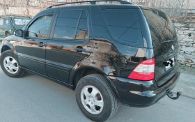 Mercedes-Benz ML 320 3.2-V6-gas - 6999 € / 13688.85 лв. - 78728834 3 | Car24.bg Mercedes-Benz ML 320 3.2-V6-gas - 6999 € / 13688.85 лв. - 78728834 3