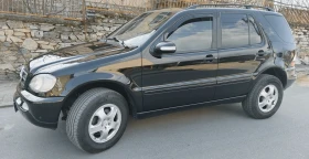 Mercedes-Benz ML 320 3.2-V6-gas - 6999 € / 13688.85 лв. - 78728834 11 | Car24.bg Mercedes-Benz ML 320 3.2-V6-gas - 6999 € / 13688.85 лв. - 78728834 11