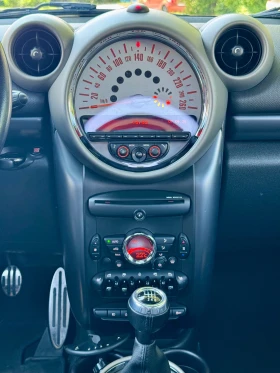 Mini Countryman CooperS All4 184 к.с. R60 | Auto.bg — изображение 9 Mini Countryman CooperS All4 184 к.с. R60 | Auto.bg — изображение 9