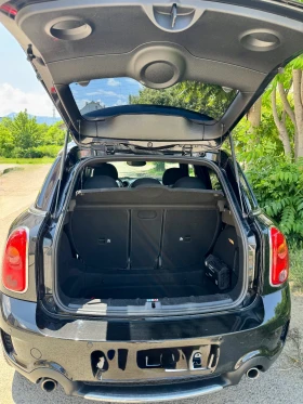 Mini Countryman CooperS All4 184 к.с. R60 | Auto.bg — изображение 16 Mini Countryman CooperS All4 184 к.с. R60 | Auto.bg — изображение 16