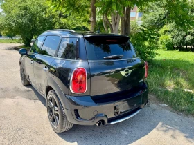 Mini Countryman CooperS All4 184 к.с. R60 | Auto.bg — изображение 3 Mini Countryman CooperS All4 184 к.с. R60 | Auto.bg — изображение 3