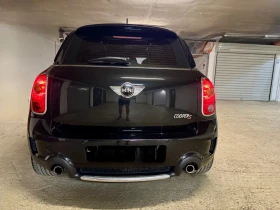 Mini Countryman CooperS All4 184 к.с. R60 | Auto.bg — изображение 14 Mini Countryman CooperS All4 184 к.с. R60 | Auto.bg — изображение 14