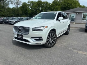 Volvo Xc90 2.0L 4cyl AWD