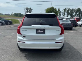 Volvo Xc90 2.0L 4cyl AWD | Auto.bg — изображение 4 Volvo Xc90 2.0L 4cyl AWD | Auto.bg — изображение 4