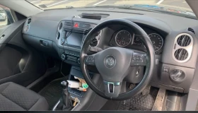 VW Tiguan Suv - 2200 € / 4302.83 лв. - 36267238 5 | Car24.bg VW Tiguan Suv - 2200 € / 4302.83 лв. - 36267238 5