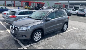 VW Tiguan Suv - Car24.bg VW Tiguan Suv