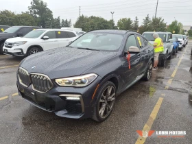 Снимка BMW X6