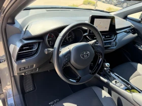Toyota C-HR 1.8h 122к.с Luxury FACE с Гаранция в Тойота 92000k | Auto.bg — изображение 7 Toyota C-HR 1.8h 122к.с Luxury FACE с Гаранция в Тойота 92000k | Auto.bg — изображение 7
