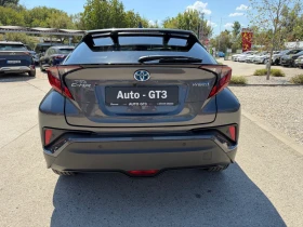 Toyota C-HR 1.8h 122к.с Luxury FACE с Гаранция в Тойота 92000k | Auto.bg — изображение 5 Toyota C-HR 1.8h 122к.с Luxury FACE с Гаранция в Тойота 92000k | Auto.bg — изображение 5