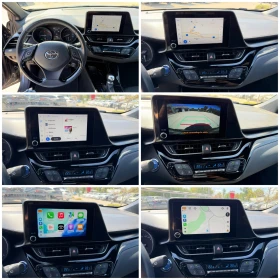 Toyota C-HR 1.8h 122к.с Luxury FACE с Гаранция в Тойота 92000k | Auto.bg — изображение 11 Toyota C-HR 1.8h 122к.с Luxury FACE с Гаранция в Тойота 92000k | Auto.bg — изображение 11