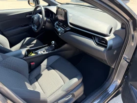 Toyota C-HR 1.8h 122к.с Luxury FACE с Гаранция в Тойота 92000k | Auto.bg — изображение 15 Toyota C-HR 1.8h 122к.с Luxury FACE с Гаранция в Тойота 92000k | Auto.bg — изображение 15