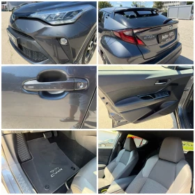 Toyota C-HR 1.8h 122к.с Luxury FACE с Гаранция в Тойота 92000k | Auto.bg — изображение 13 Toyota C-HR 1.8h 122к.с Luxury FACE с Гаранция в Тойота 92000k | Auto.bg — изображение 13