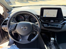 Toyota C-HR 1.8h 122к.с Luxury FACE с Гаранция в Тойота 92000k | Auto.bg — изображение 9 Toyota C-HR 1.8h 122к.с Luxury FACE с Гаранция в Тойота 92000k | Auto.bg — изображение 9
