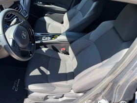 Toyota C-HR 1.8h 122к.с Luxury FACE с Гаранция в Тойота 92000k | Auto.bg — изображение 8 Toyota C-HR 1.8h 122к.с Luxury FACE с Гаранция в Тойота 92000k | Auto.bg — изображение 8