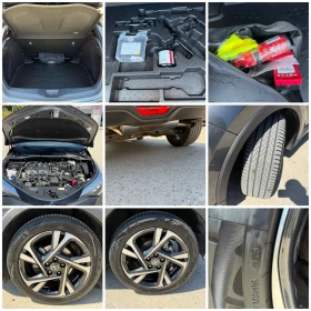 Toyota C-HR 1.8h 122к.с Luxury FACE с Гаранция в Тойота 92000k | Auto.bg — изображение 16 Toyota C-HR 1.8h 122к.с Luxury FACE с Гаранция в Тойота 92000k | Auto.bg — изображение 16