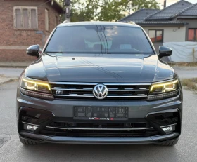 VW Tiguan 2.0 R-LINE 4 MOTION Внос Швейцария | Auto.bg — изображение 8 VW Tiguan 2.0 R-LINE 4 MOTION Внос Швейцария | Auto.bg — изображение 8