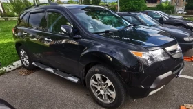 Acura Mdx 4x4 - 10000 € - 92717923 4 | Car24.bg Acura Mdx 4x4 - 10000 € - 92717923 4