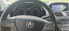 Acura Mdx 4x4 - 10000 € - 92717923 6 | Car24.bg Acura Mdx 4x4 - 10000 € - 92717923 6