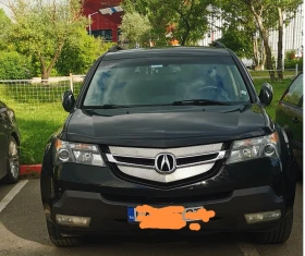 Acura Mdx 4x4 - Car24.bg Acura Mdx 4x4