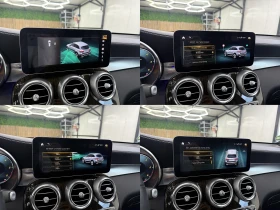 Mercedes-Benz GLC 220 360-K/KeylessGo/DIGITAL/ГЕРМАНИЯ СОБСТВЕН ЛИЗИНГ | Auto.bg — изображение 16 Mercedes-Benz GLC 220 360-K/KeylessGo/DIGITAL/ГЕРМАНИЯ СОБСТВЕН ЛИЗИНГ | Auto.bg — изображение 16