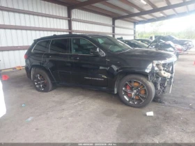 Jeep Grand cherokee SRT* 392* NAVI* КЛИП НА МОТОРА - Car24.bg Jeep Grand cherokee SRT* 392* NAVI* КЛИП НА МОТОРА