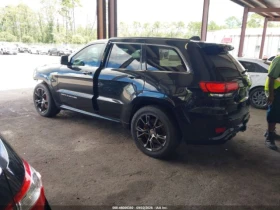 Jeep Grand cherokee SRT* 392* NAVI* КЛИП НА МОТОРА - 11999 € - 29930978 3 | Car24.bg Jeep Grand cherokee SRT* 392* NAVI* КЛИП НА МОТОРА - 11999 € - 29930978 3