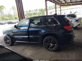 Jeep Grand cherokee SRT* 392* NAVI* КЛИП НА МОТОРА - 11999 € - 29930978 14 | Car24.bg Jeep Grand cherokee SRT* 392* NAVI* КЛИП НА МОТОРА - 11999 € - 29930978 14