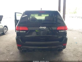 Jeep Grand cherokee SRT* 392* NAVI* КЛИП НА МОТОРА - 11999 € - 29930978 16 | Car24.bg Jeep Grand cherokee SRT* 392* NAVI* КЛИП НА МОТОРА - 11999 € - 29930978 16