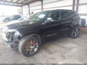 Jeep Grand cherokee SRT* 392* NAVI* КЛИП НА МОТОРА - 11999 € - 29930978 2 | Car24.bg Jeep Grand cherokee SRT* 392* NAVI* КЛИП НА МОТОРА - 11999 € - 29930978 2
