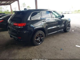 Jeep Grand cherokee SRT* 392* NAVI* КЛИП НА МОТОРА - 11999 € - 29930978 4 | Car24.bg Jeep Grand cherokee SRT* 392* NAVI* КЛИП НА МОТОРА - 11999 € - 29930978 4