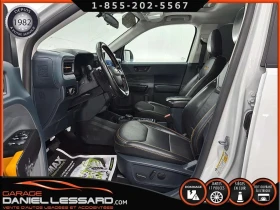 Ford Maverick TREMOR CREW AWD, GPS, TOIT, MAG 17 * * ACCIDENT? * | Auto.bg — изображение 10 Ford Maverick TREMOR CREW AWD, GPS, TOIT, MAG 17 * * ACCIDENT? * | Auto.bg — изображение 10