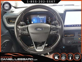 Ford Maverick TREMOR CREW AWD, GPS, TOIT, MAG 17 * * ACCIDENT? * | Auto.bg — изображение 16 Ford Maverick TREMOR CREW AWD, GPS, TOIT, MAG 17 * * ACCIDENT? * | Auto.bg — изображение 16