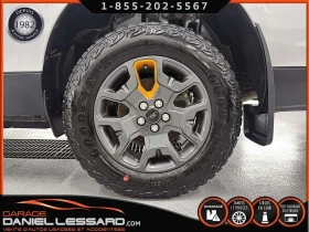 Ford Maverick TREMOR CREW AWD, GPS, TOIT, MAG 17 * * ACCIDENT? * | Auto.bg — изображение 9 Ford Maverick TREMOR CREW AWD, GPS, TOIT, MAG 17 * * ACCIDENT? * | Auto.bg — изображение 9