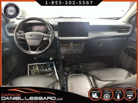 Ford Maverick TREMOR CREW AWD, GPS, TOIT, MAG 17 * * ACCIDENT? * | Auto.bg — изображение 15 Ford Maverick TREMOR CREW AWD, GPS, TOIT, MAG 17 * * ACCIDENT? * | Auto.bg — изображение 15