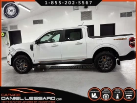 Ford Maverick TREMOR CREW AWD, GPS, TOIT, MAG 17 * * ACCIDENT? * | Auto.bg — изображение 5 Ford Maverick TREMOR CREW AWD, GPS, TOIT, MAG 17 * * ACCIDENT? * | Auto.bg — изображение 5