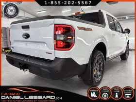 Ford Maverick TREMOR CREW AWD, GPS, TOIT, MAG 17 * * ACCIDENT? * | Auto.bg — изображение 2 Ford Maverick TREMOR CREW AWD, GPS, TOIT, MAG 17 * * ACCIDENT? * | Auto.bg — изображение 2