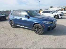 BMW X5 * XDRIVE50I * CARFAX * ОПЦИЯ ЗА ФИНАНСИРАНЕ