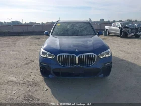 BMW X5 * XDRIVE50I * CARFAX * ОПЦИЯ ЗА ФИНАНСИРАНЕ