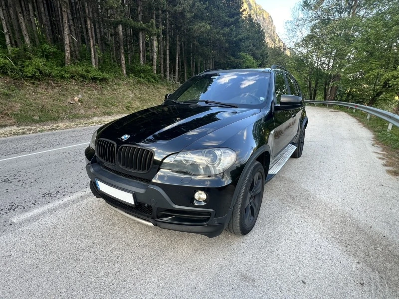 BMW X5 - 19998 лв. / 10224.82 € - 54824549 1 | Car24.bg BMW X5 - 19998 лв. / 10224.82 € - 54824549 1